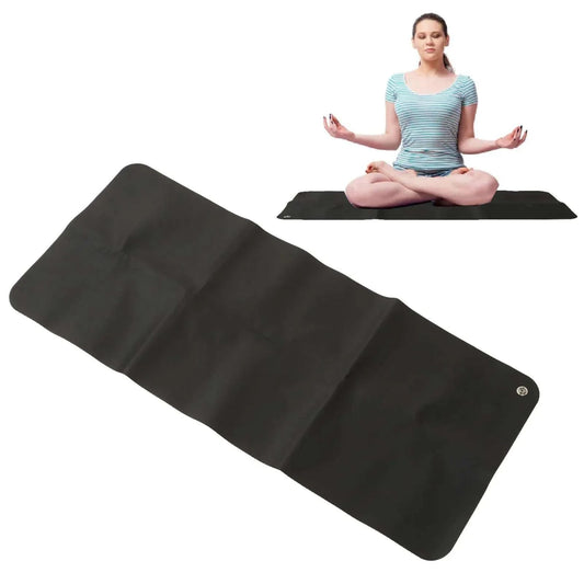 Grounding Mat - Plug in for Wellness Support - Serenevi