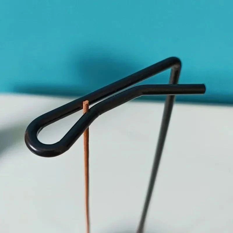Incense Burner Upside Down - 3 styles and wood - Serenevi