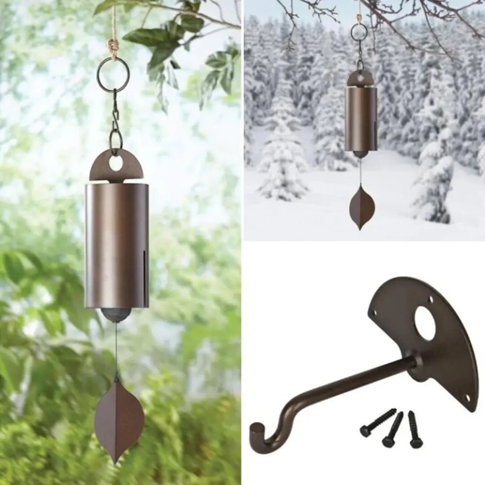 Wind Chimes - Japanese Style Outdoor Decor for Peaceful Spaces - Serenity Factory