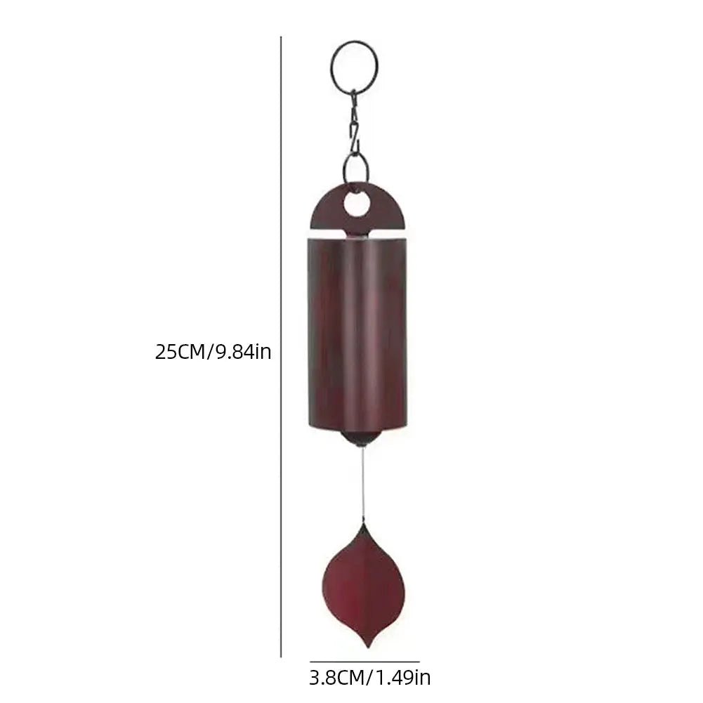 Wind Chimes - Japanese Style Outdoor Decor for Peaceful Spaces - Serenity Factory